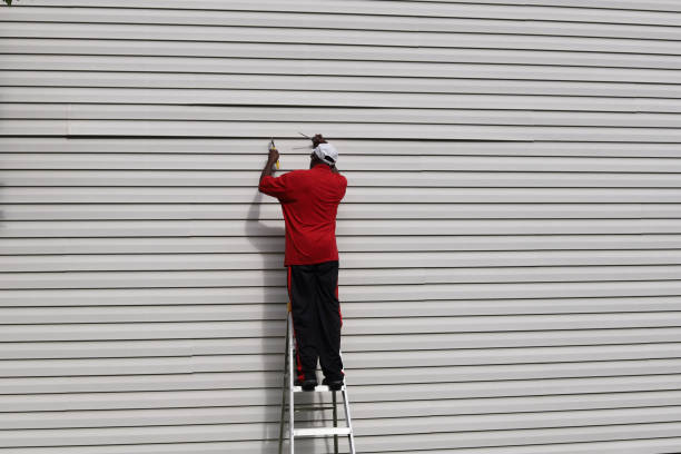Best Siding Removal and Disposal  in Carl Junction, MO